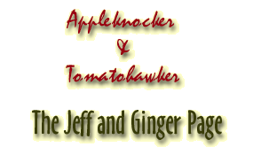 Appleknocker and Tomatohawker